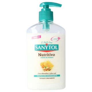 Sanytol Nutritivo 1375130 250Ml (264063)