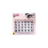 Falscara Wisps - Kiss - Extra Largas 731509838336