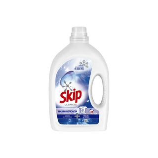 Skip Ultimate Detergente líquido Máxima Eficacia 35 lavados (299805)