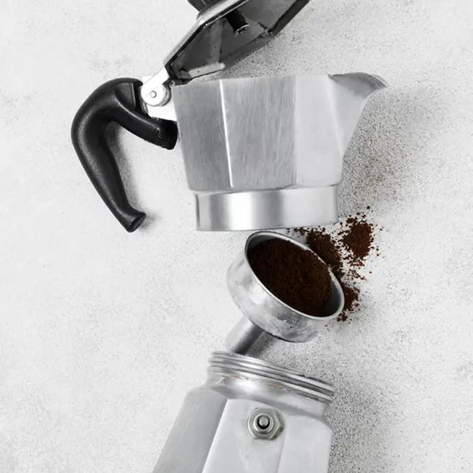 Café y té