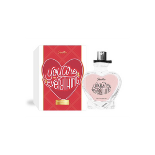Love Quotes You Are My Everything EDP - Sentio - 1 unidad 7640158817940