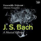 Bach-A Musical Offering (3770004137817)
