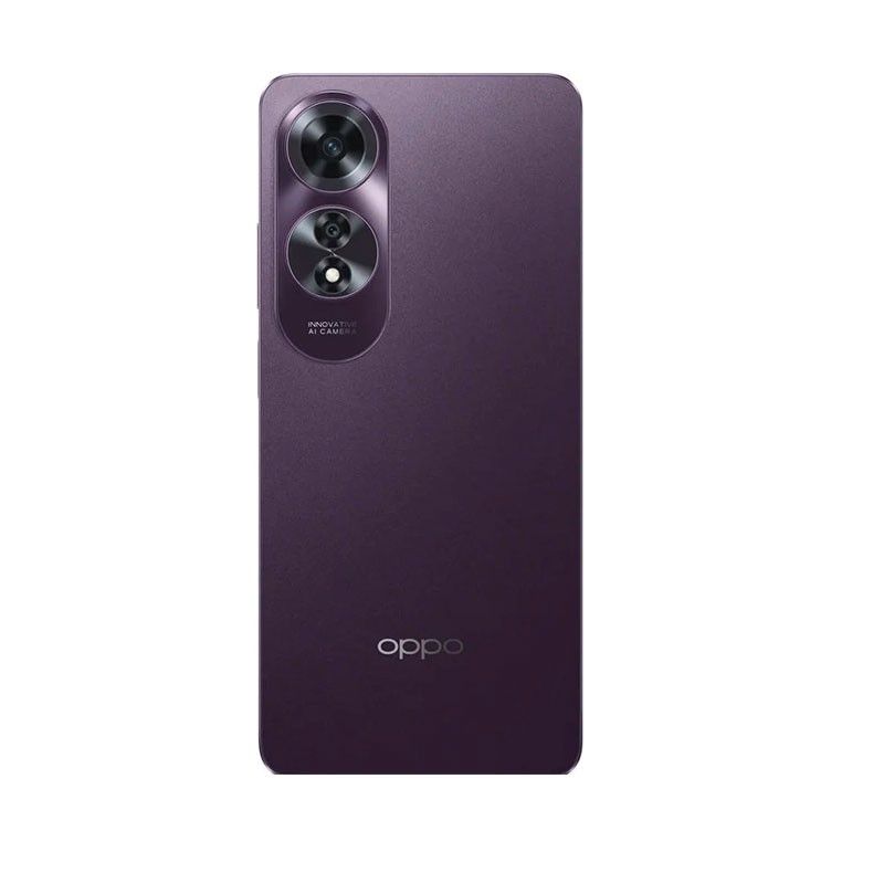 Oppo A60