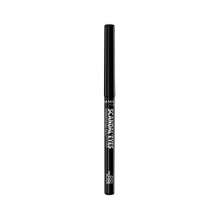 RIMMEL olovka za oèi exaggerate 001 black (3616301246398)