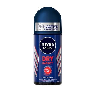 Nivea Dry Impact 1375027 50Ml