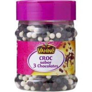 Bolas De 3 Chocolates Vahiné, Frasco 90 G (23526676)