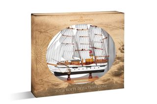 Grappa Veliero Cl5 Mazzetti