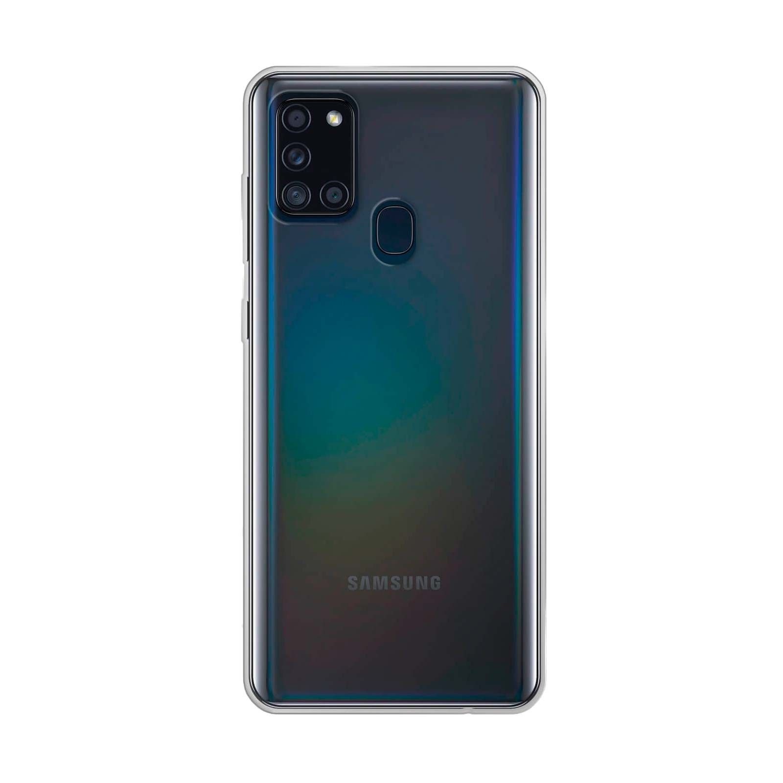 Samsung Galaxy A21S