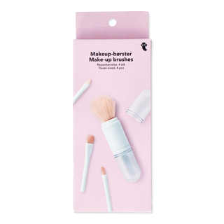 Kit di pennelli per il trucco - 3055336