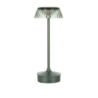 Lampada da tavolo touch 26,5 cm - felce
