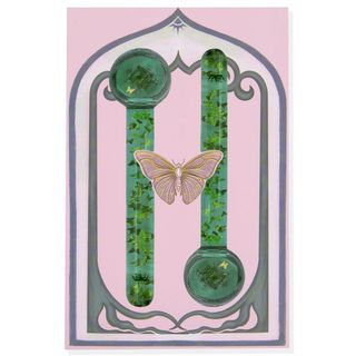 Edén Butterfly Ice Globes - You Are The Princess - Set 2 productos 8435638085266