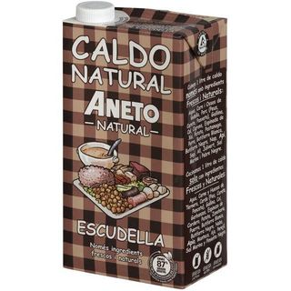 Caldo Escudella Aneto Brick 1L (22317937)