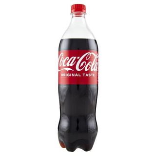 Coca-Cola Original Taste Pet 1 L - 960803