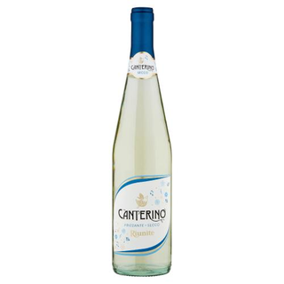 Riunite Canterino Frizzante Secco Rubicone Igt 75 Cl - 754479