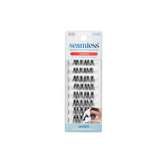 Pestañas Postizas Seamless Underlash Extensions Wispies - Ardell - 1 Unidad