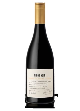 Vinho Tinto Lisboa Pingo Doce Pinot Noir 75CL