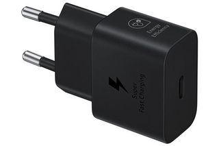 Cargador Universal Samsung Ep-T2510 Usb-C 25W Negro (8806094912128)
