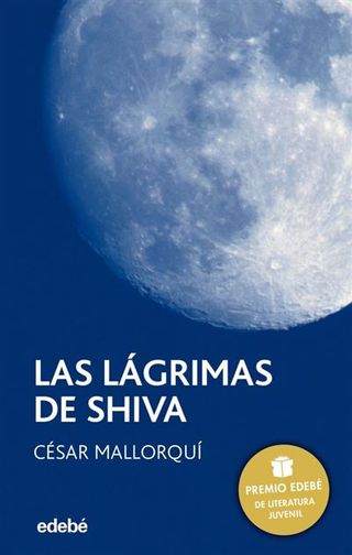 Las Lagrimas De Shiva (9788423675104)