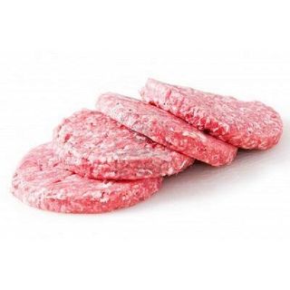 Hamburguesa Meat Mixta 400 Grs
