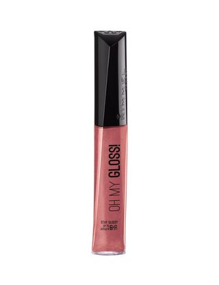 Rimmel London Oh My Gloss 330 Snog 2704189