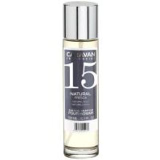 Fragancia Para Hombre N.15 Caravan, Vaporizador 150 Ml (14858724)