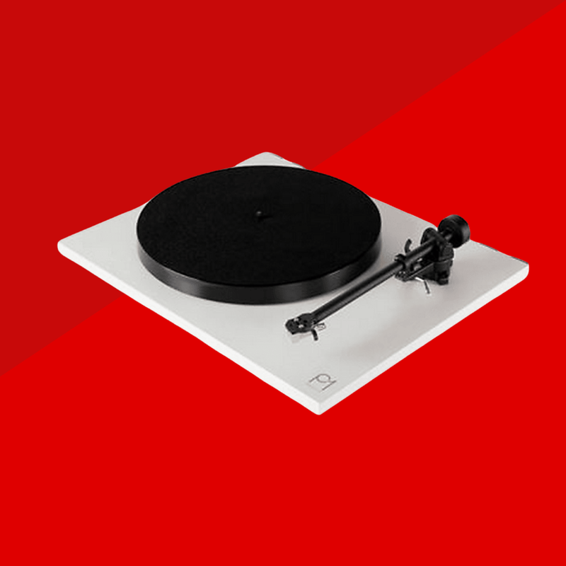 Giradiscos