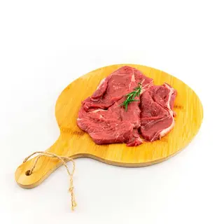 Bistec De Ternera 1ª B Veritas ECO 300 Gr.