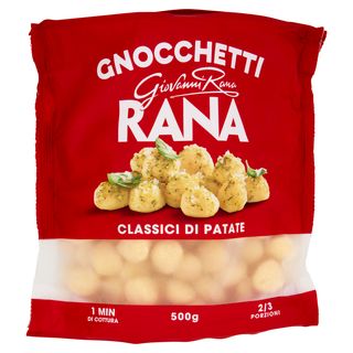 Giovanni Rana Gnocchetti Classici di Patate 500 g