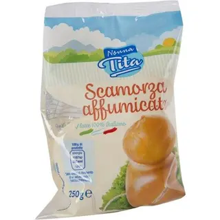 Scamorza Affumicata Gr.250 Nonna Tita