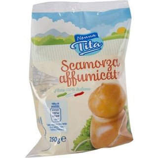 Scamorza Affumicata Gr.250 Nonna Tita - 314106