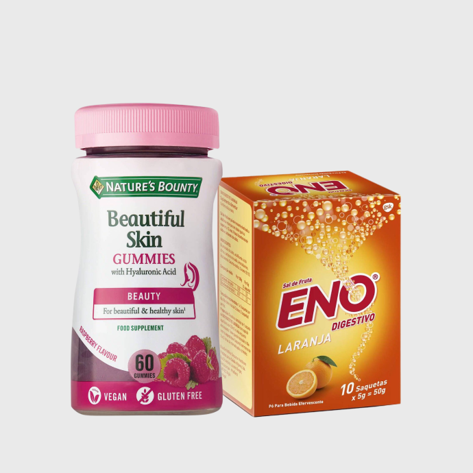 Suplementos