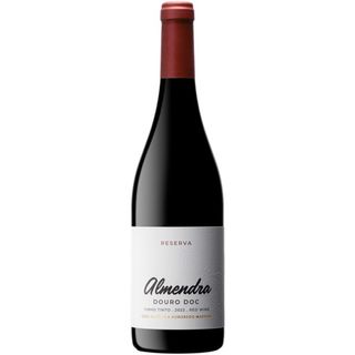 Almendra Vinho Tinto do Douro Reserva garrafa 75 cl - 18716007226