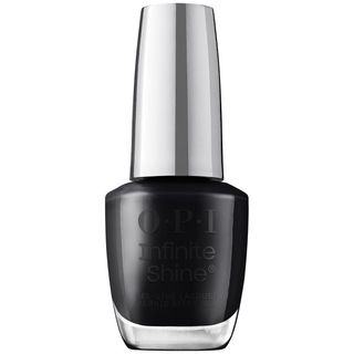 Infinite Shine Esmalte Uñas Larga Duración - OPI - Negro 4064665114843
