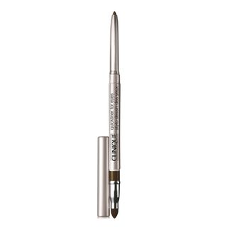 Clinique Quickliner For Eyes Kredka do oczu, 03 Roast Coffee