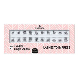 Pestañas Artificiales Lashes To Impress 07 Essence (4059729255433)