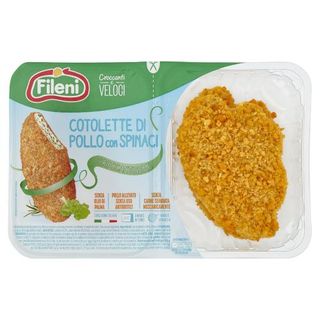 Set 2 Contenitori Belli&Forti