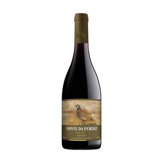 Vinho Tinto Douro Fonte da Perdiz Reserva 75CL