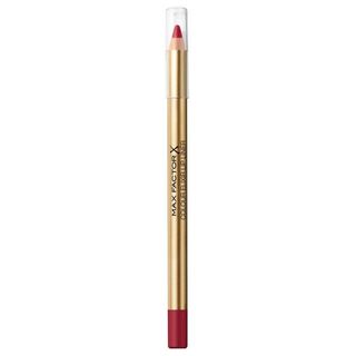 Colour Elixir Perfilador de Labios - Max Factor - Rojo 3616301893417