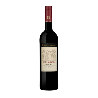 Vinha Grande Vinho Tinto 750 mL