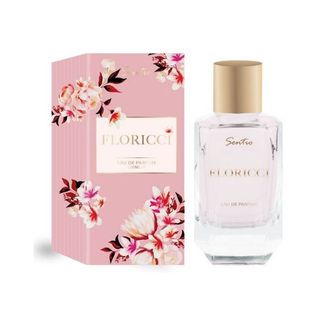 Floricci Eau de Parfum - Sentio - EDP 100 ML 7640158817513