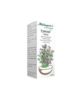 Tymsal 700 mg 30 g