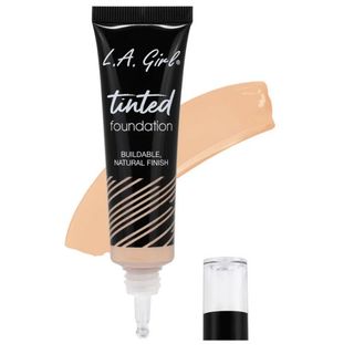 Hidratante con Color - L.A. Girl - Beige 81555967529