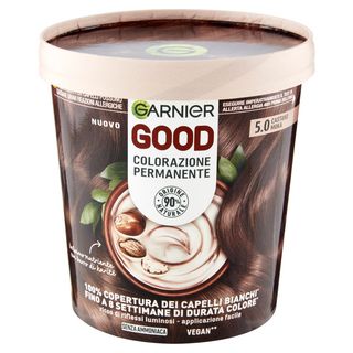 Garnier Good Castano Moka 5.0 - 000221771