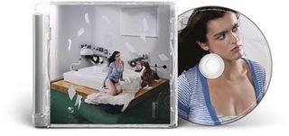 Si Abro Los Ojos No Es Real (0602475276357)