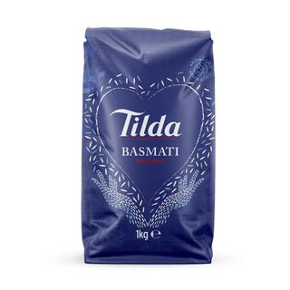 Arroz Tilda Basmati Original Kilo