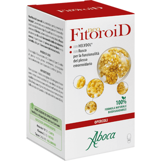 FITOROID OPERCOLI 25G