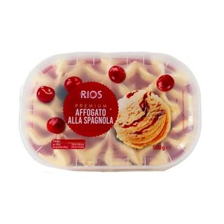 Gelato Spagnola 500g