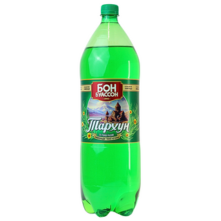 Napój Tarchun "Bon Boisson" 2l