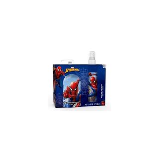 Spiderman Set EDT - Disney - 150 ml 8411114089584