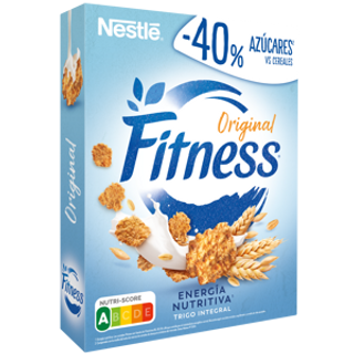 NESTLE Cereales Fitness Original 300+75Gr Nestle